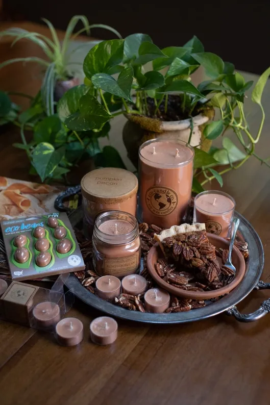 26oz Eco Candle