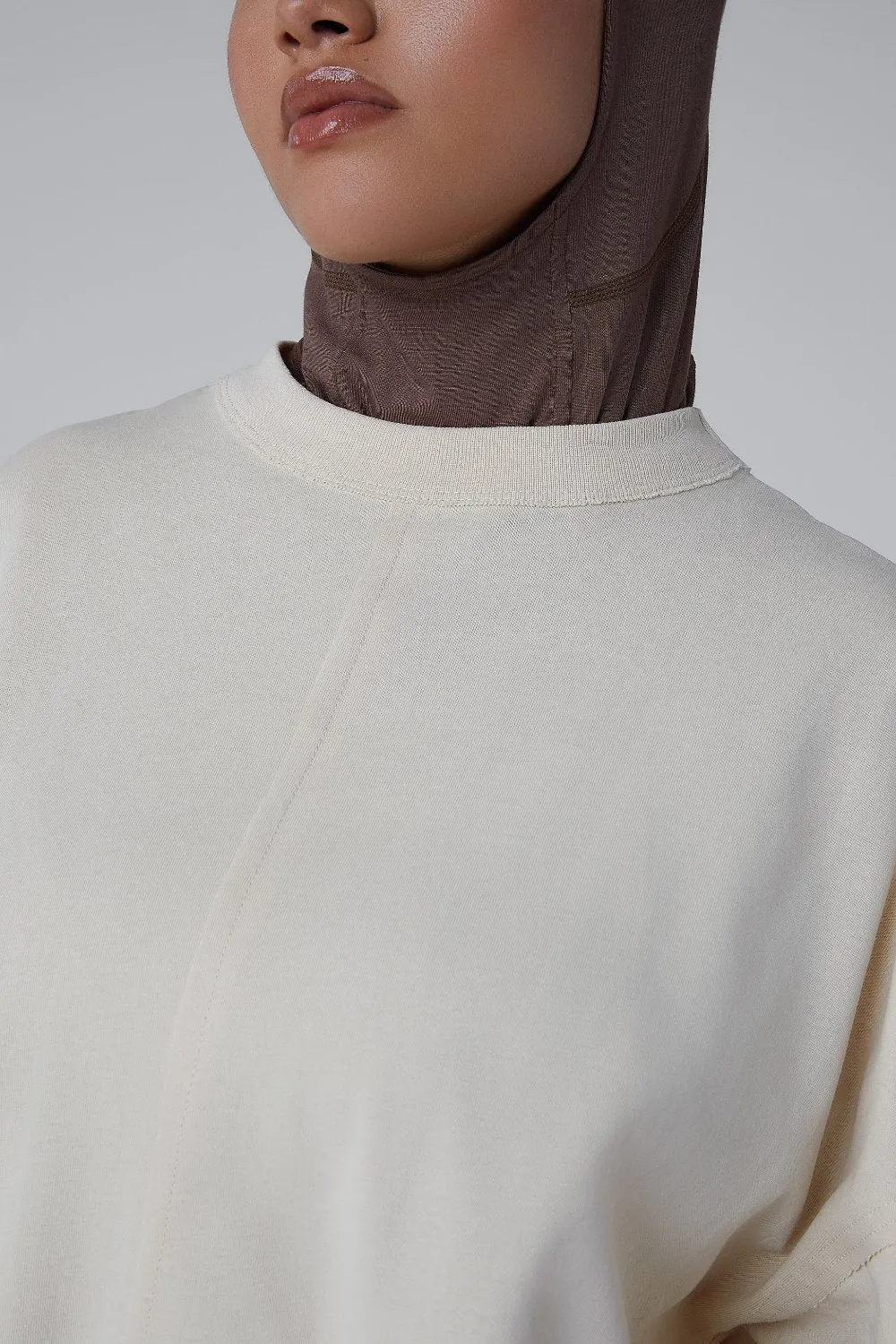3/4 Relaxed T-Shirt
