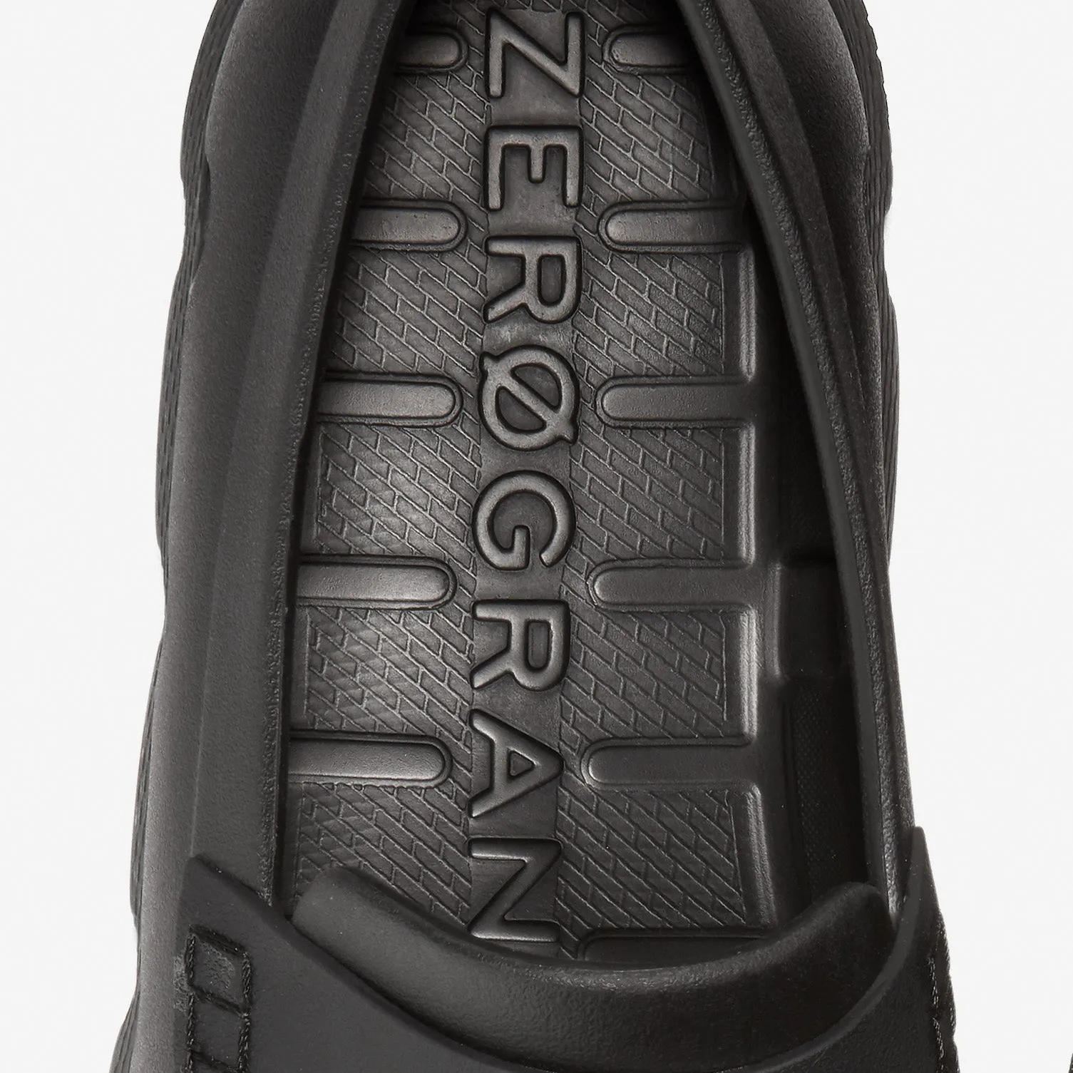 4.ZERØGRAND All-Day Loafer