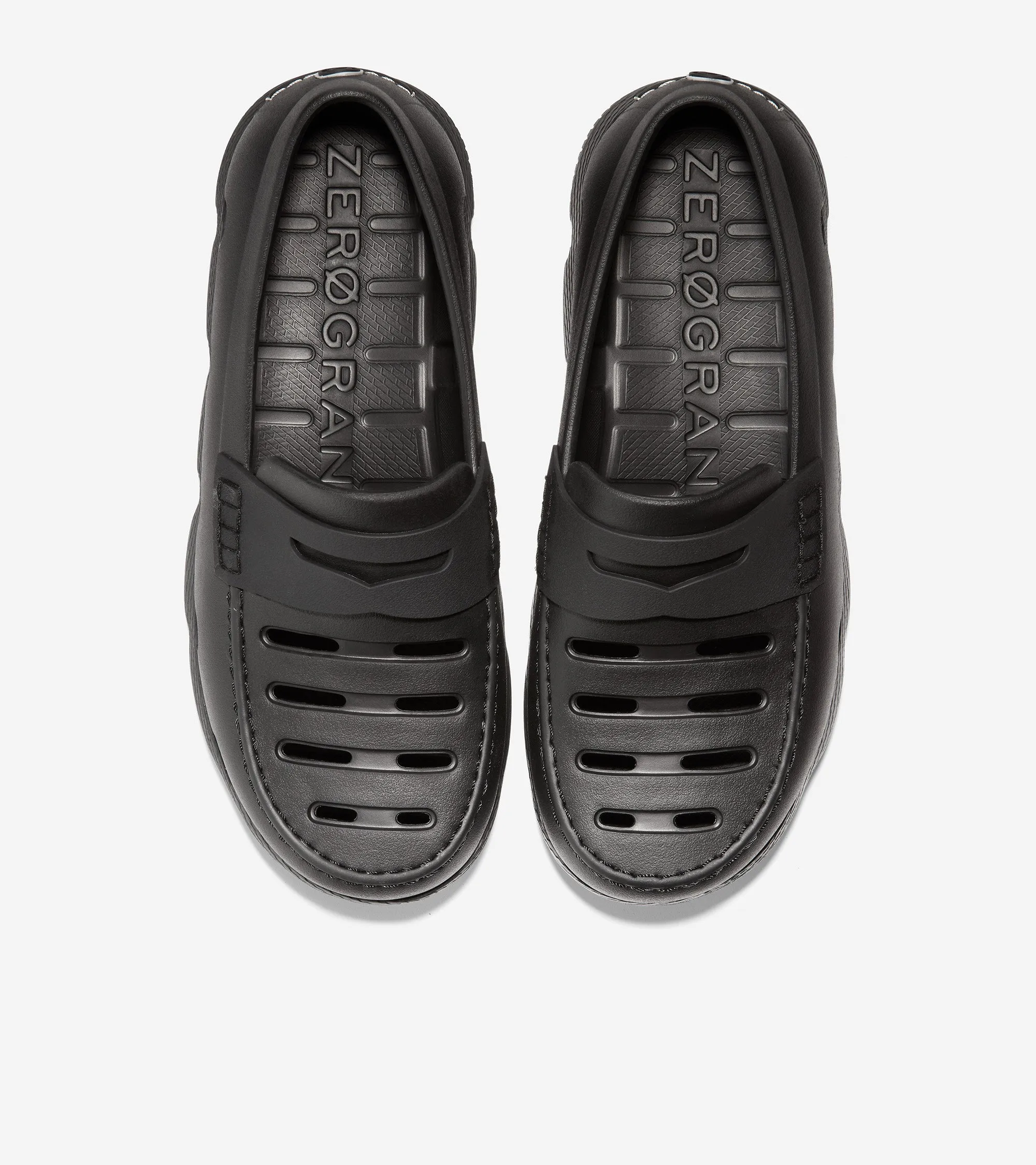 4.ZERØGRAND All-Day Loafer
