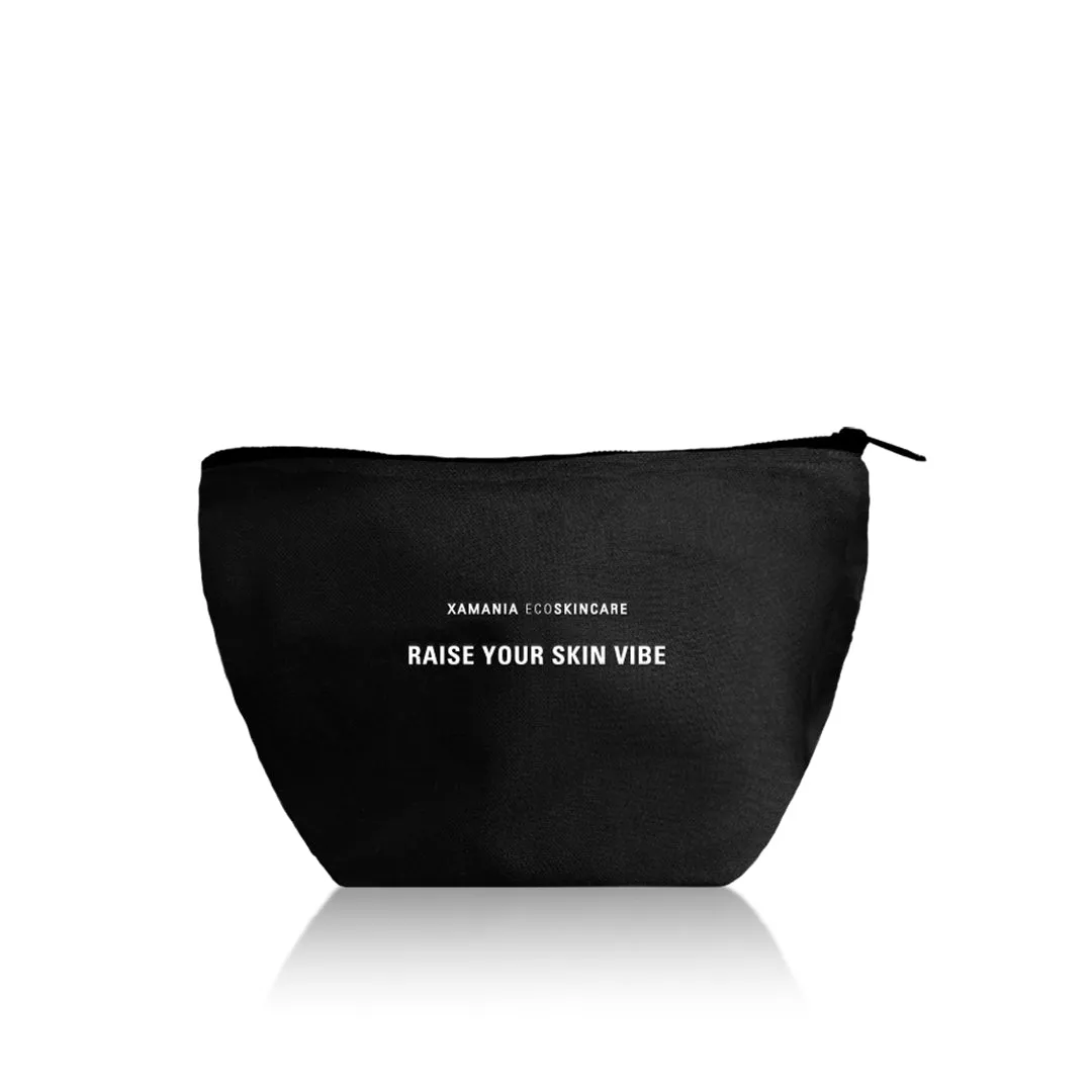 5 pack Eco-Cosmetiquera - Manta - Chica