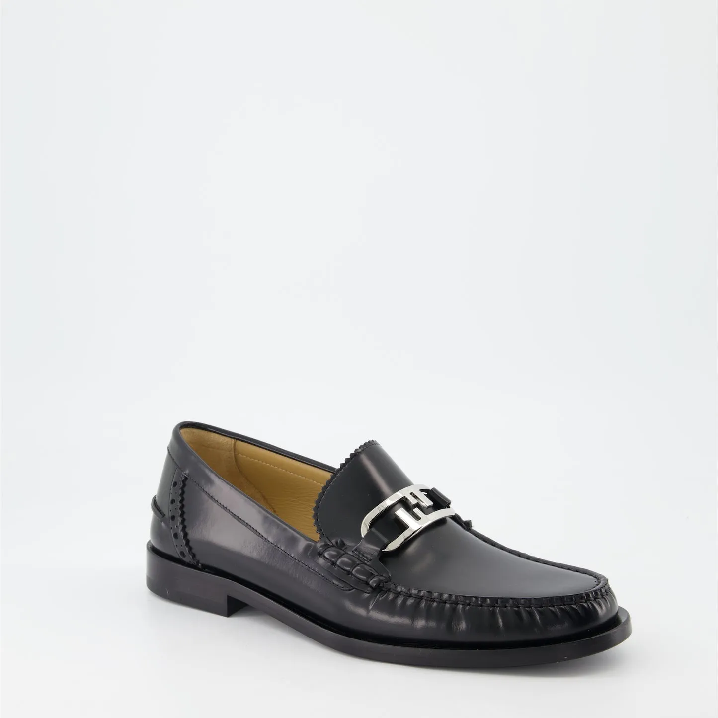 7D1557 AK1T F0ABB FENDI MEN SHOES