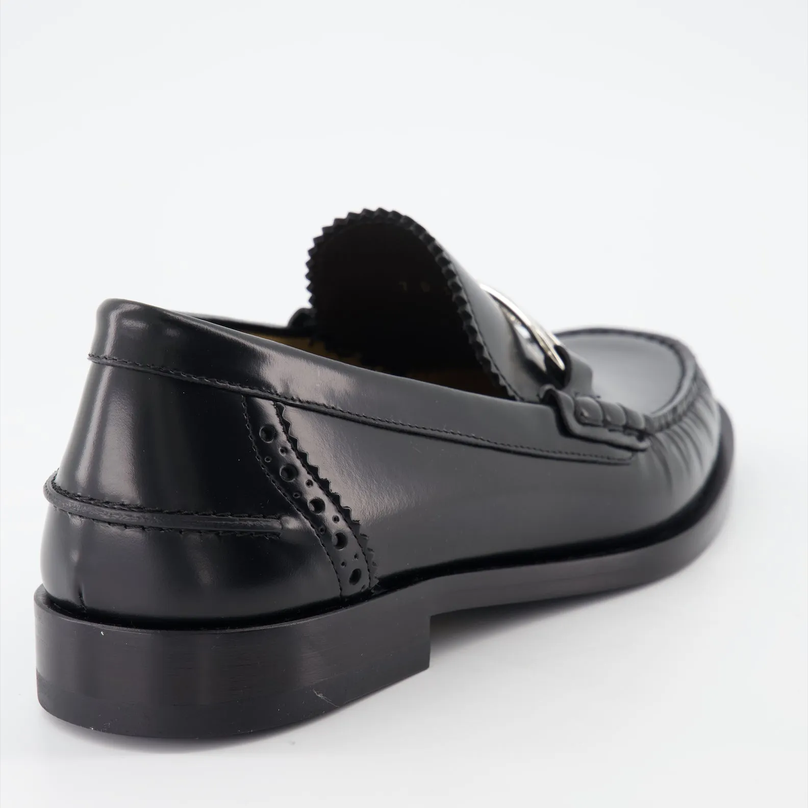 7D1557 AK1T F0ABB FENDI MEN SHOES