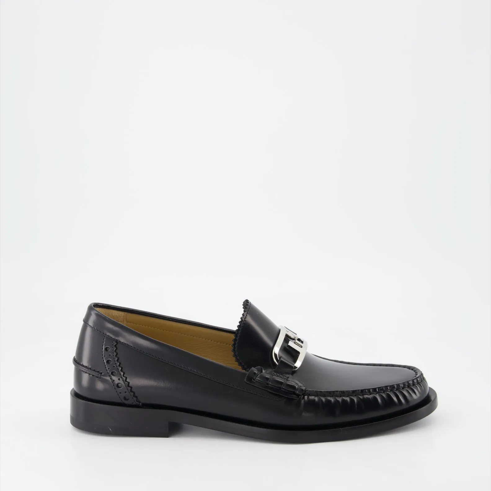 7D1557 AK1T F0ABB FENDI MEN SHOES