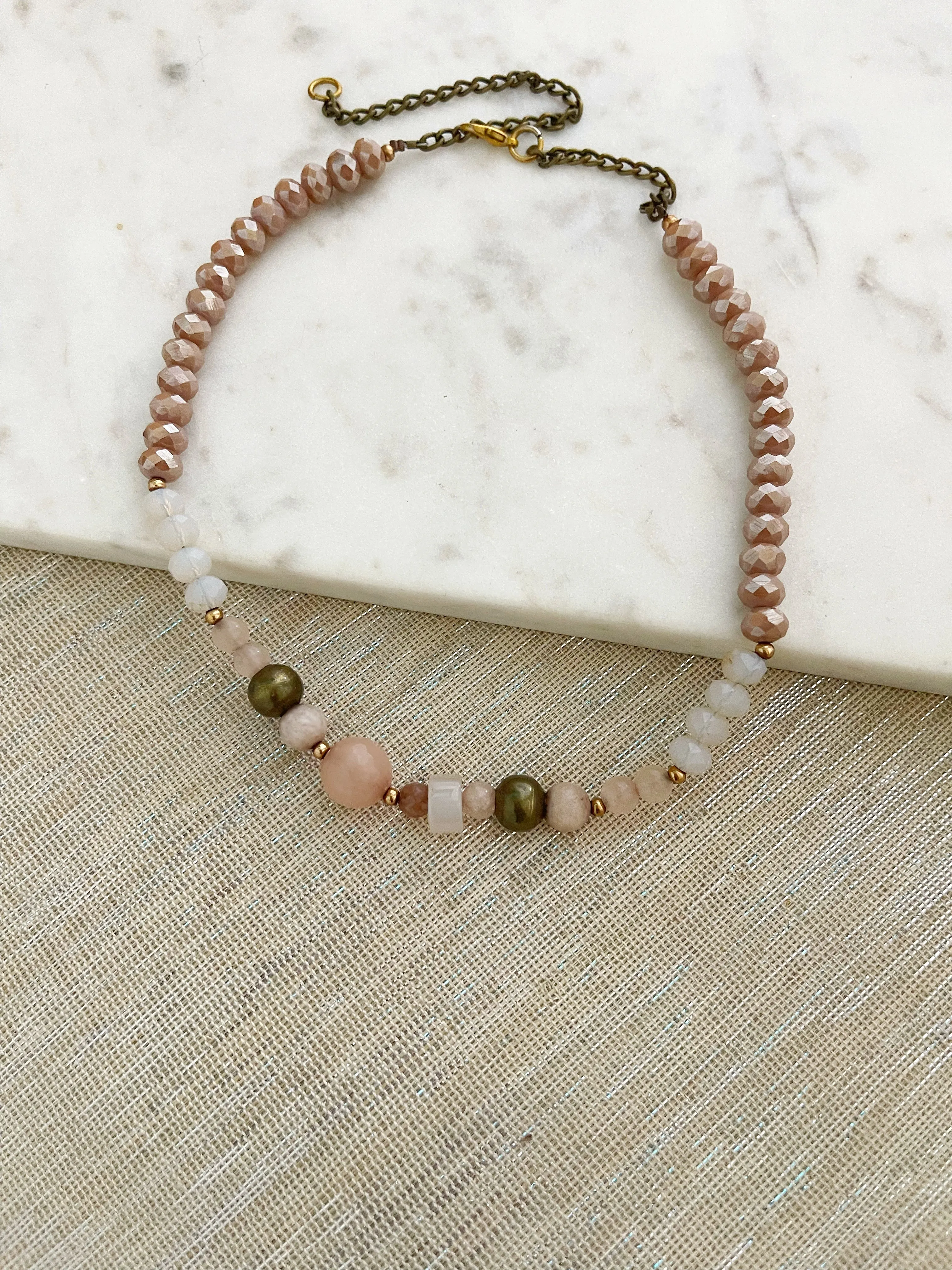8769JN - Nori Necklace