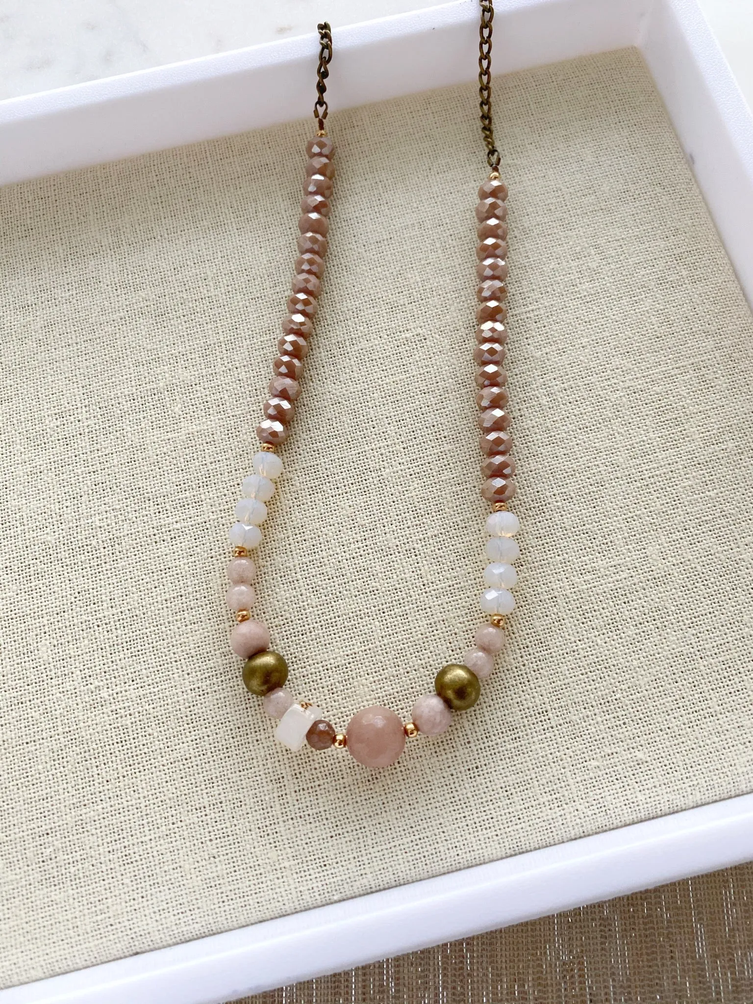 8769JN - Nori Necklace