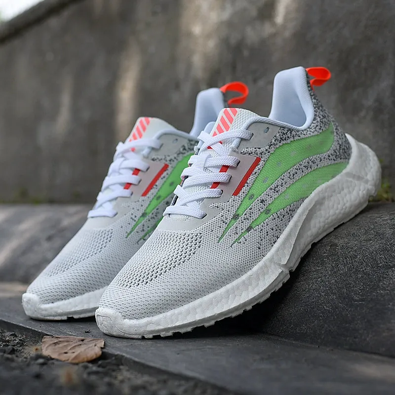 AeroFlex Pulse Trainers