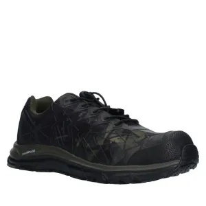 Albatros Energy Impulse Olive Low Safety Trainer