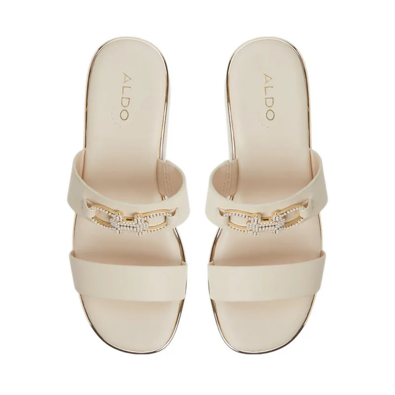 ALDO Marren Women's Beach Sandals - Other Beige