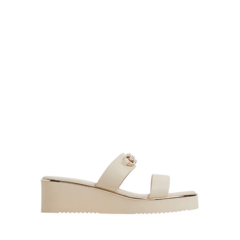 ALDO Marren Women's Beach Sandals - Other Beige