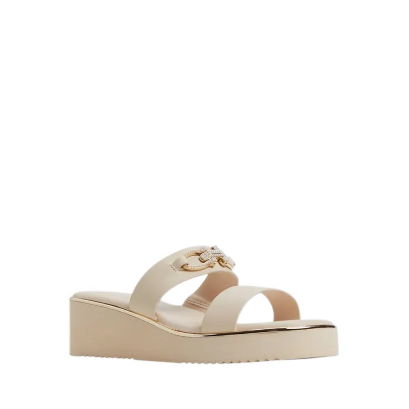 ALDO Marren Women's Beach Sandals - Other Beige