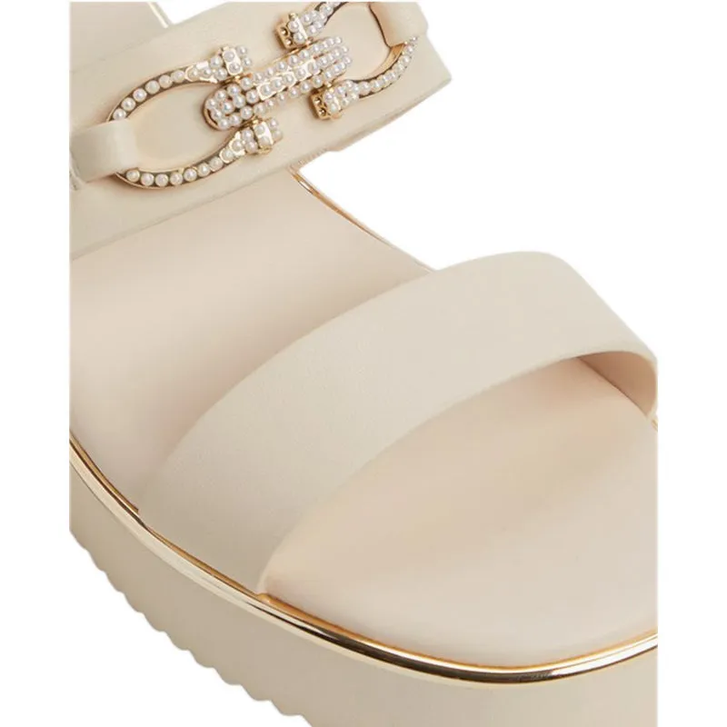 ALDO Marren Women's Beach Sandals - Other Beige