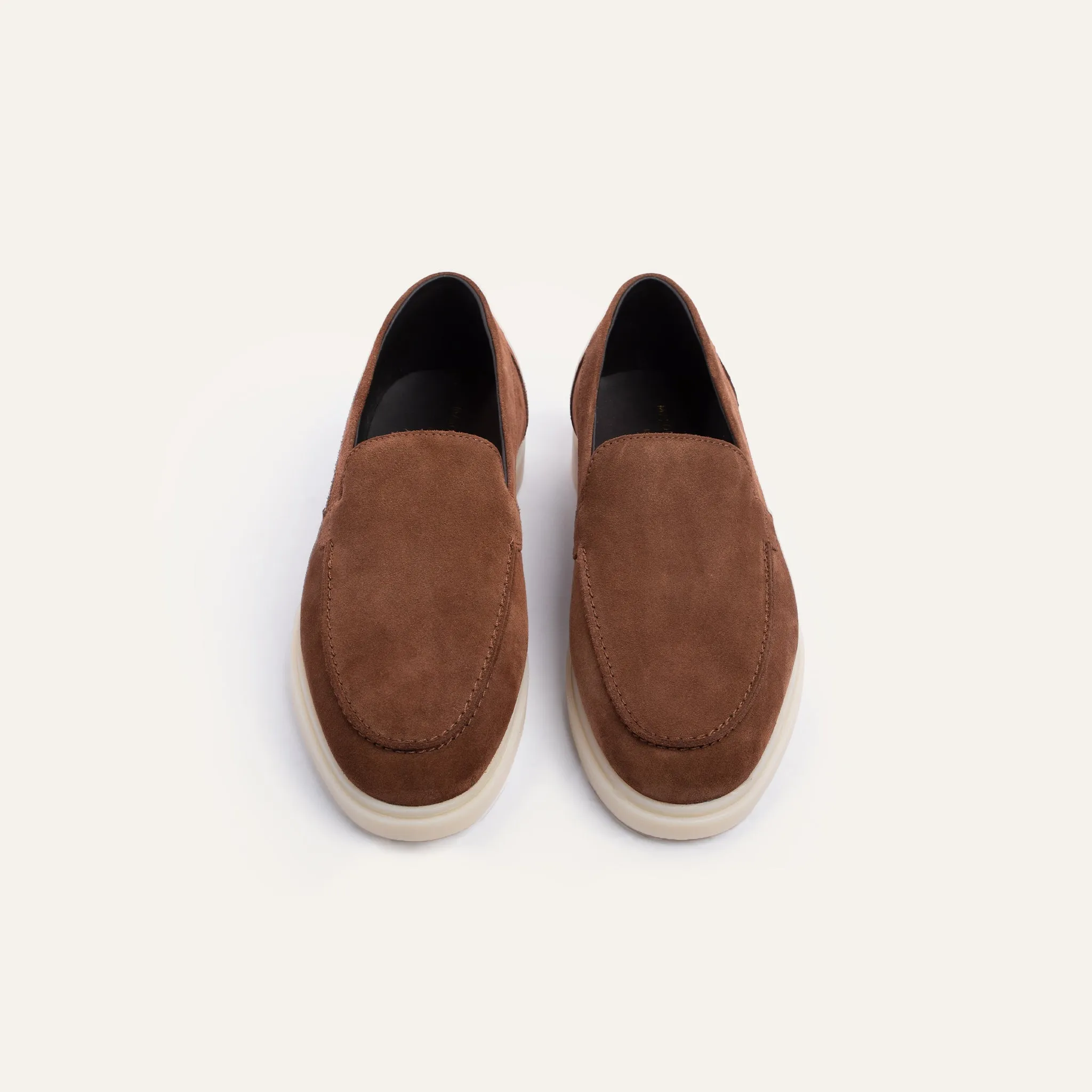 Amalfi Loafer Brown