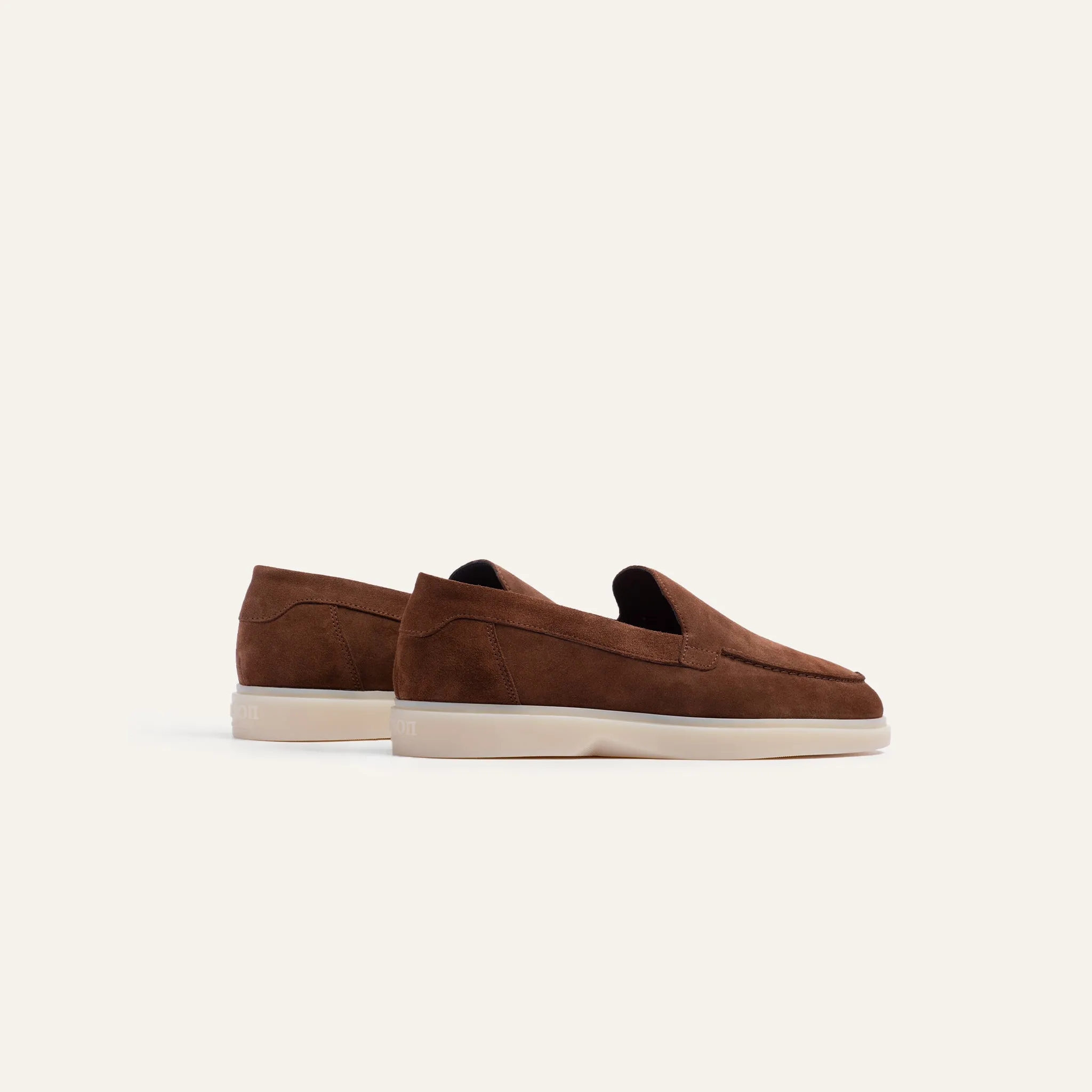 Amalfi Loafer Brown