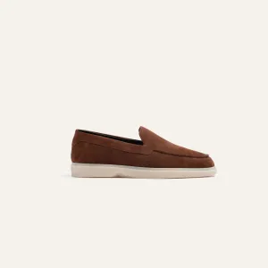 Amalfi Loafer Brown