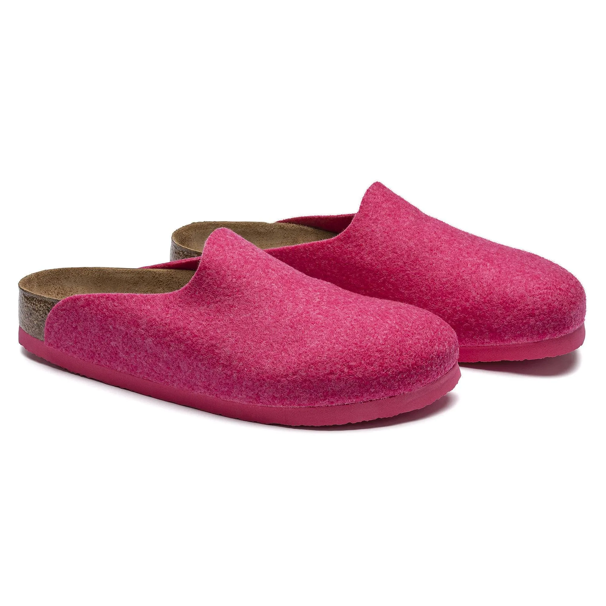 Amsterdam Vegan Felt-Polyester-Mix
