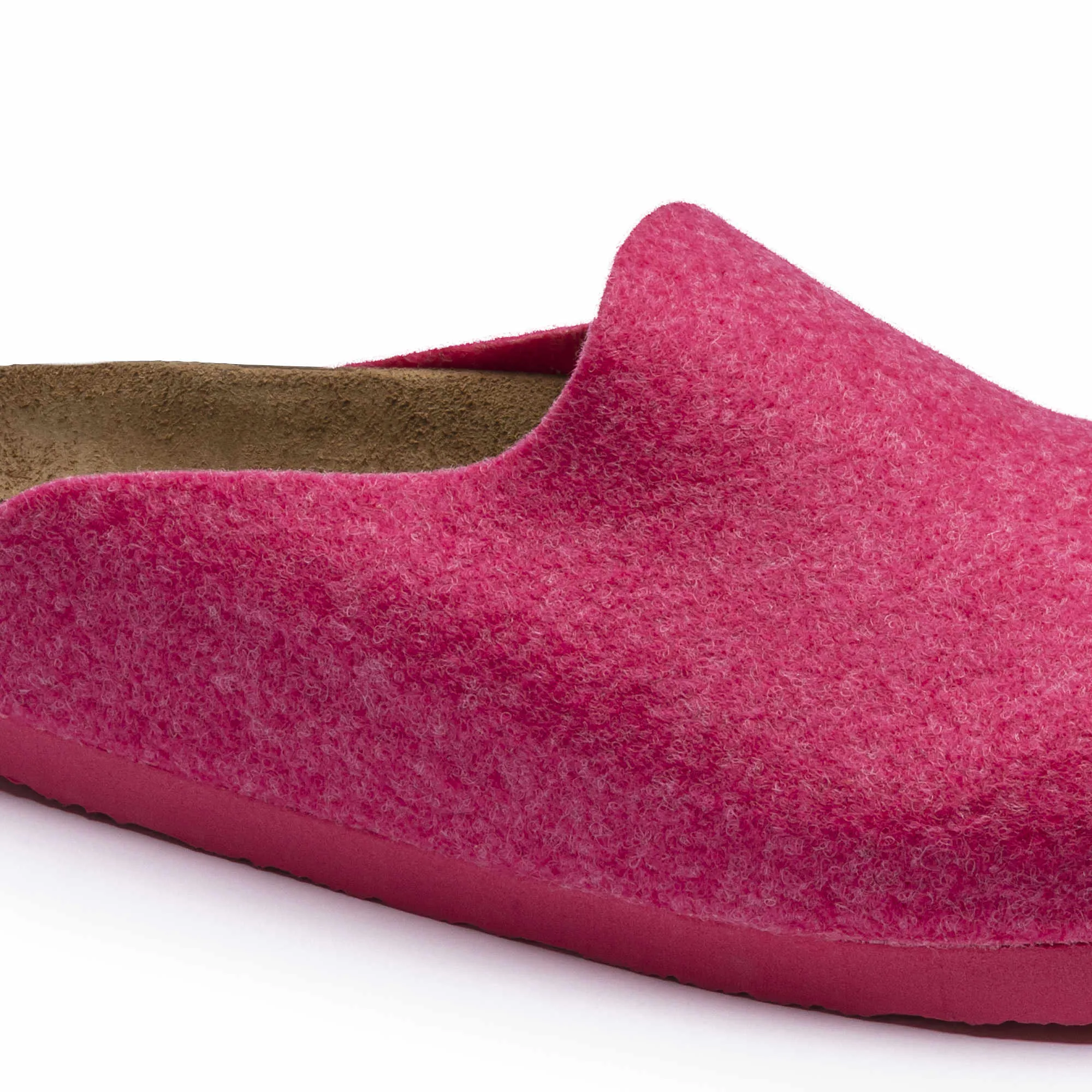 Amsterdam Vegan Felt-Polyester-Mix