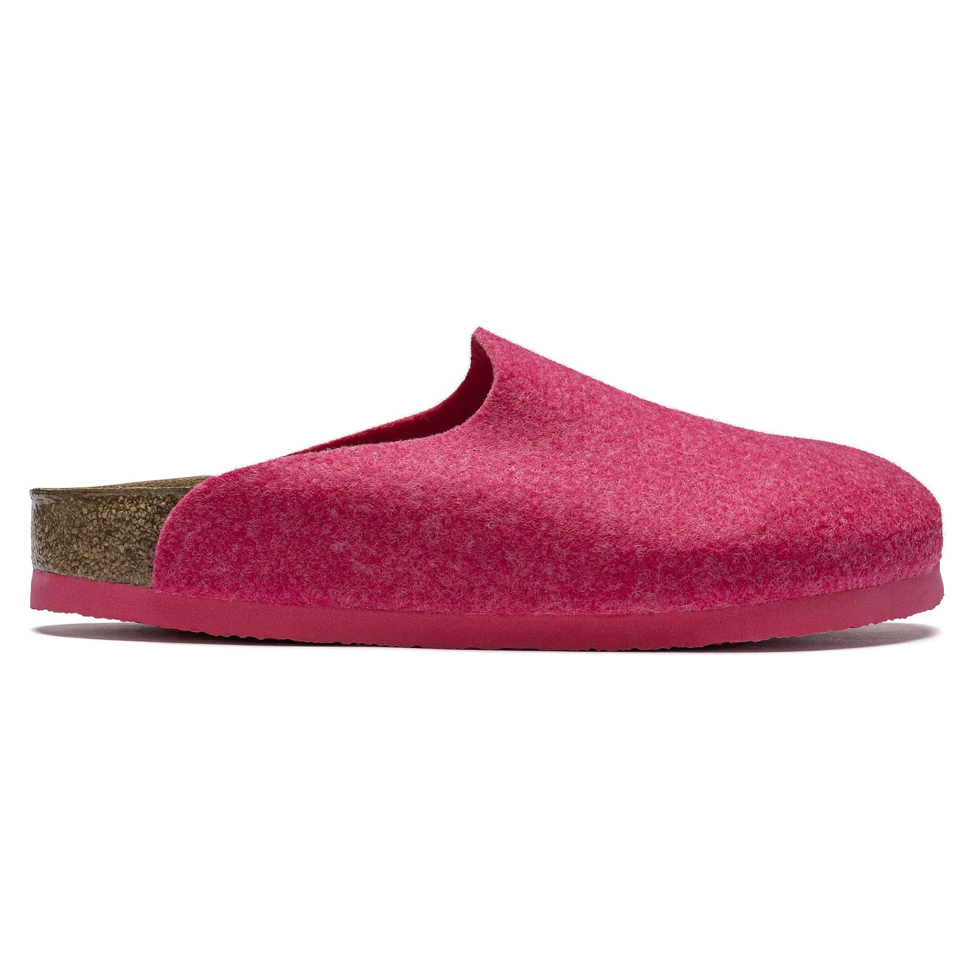 Amsterdam Vegan Felt-Polyester-Mix