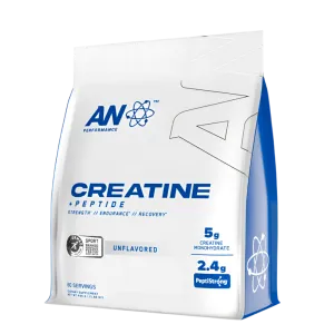Applied Nutrition Creatine   Peptide 444g