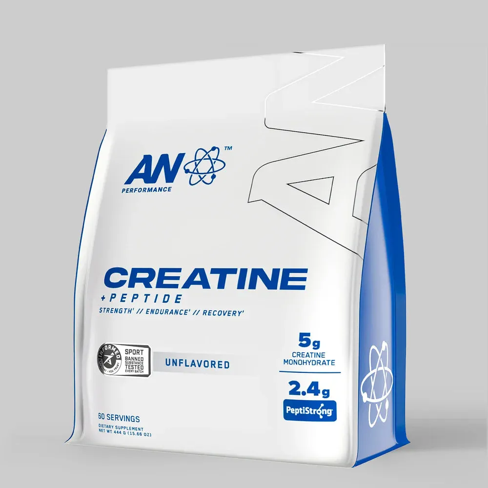 Applied Nutrition Creatine   Peptide 444g