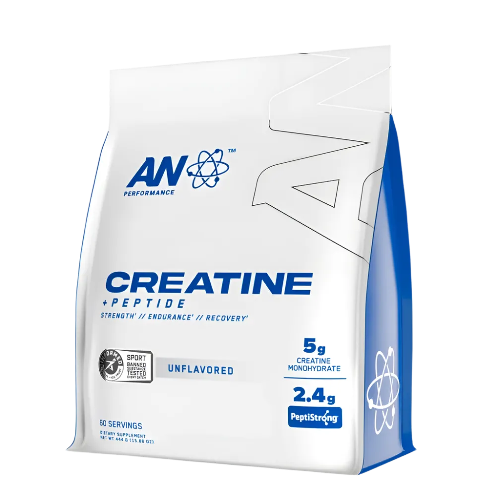 Applied Nutrition Creatine   Peptide 444g