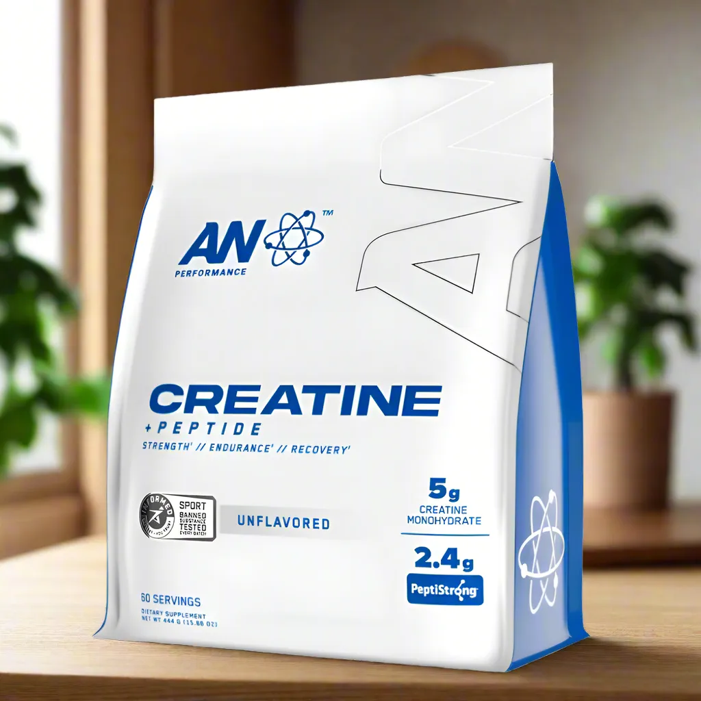 Applied Nutrition Creatine   Peptide 444g