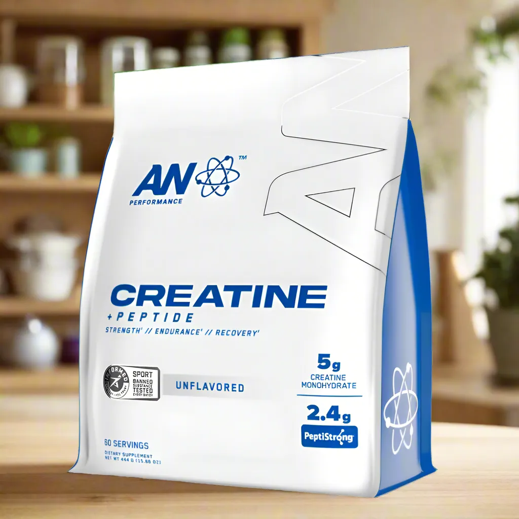 Applied Nutrition Creatine   Peptide 444g