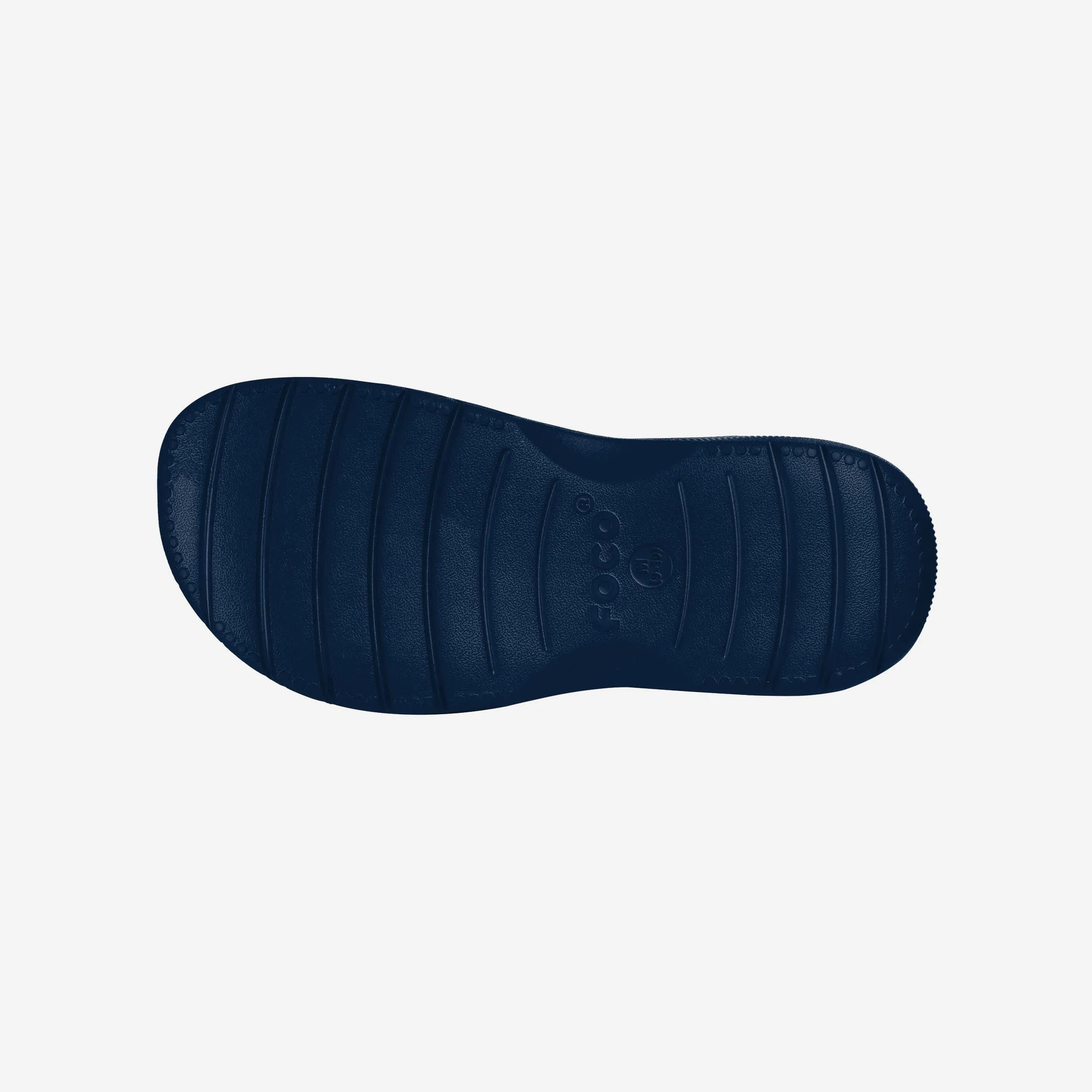 Auburn Tigers Womens Solid Clog