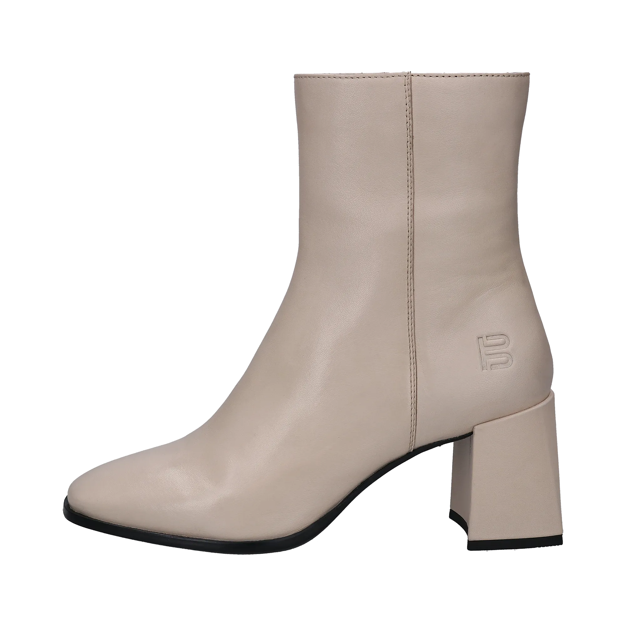 Bagatt Block Heel Boot