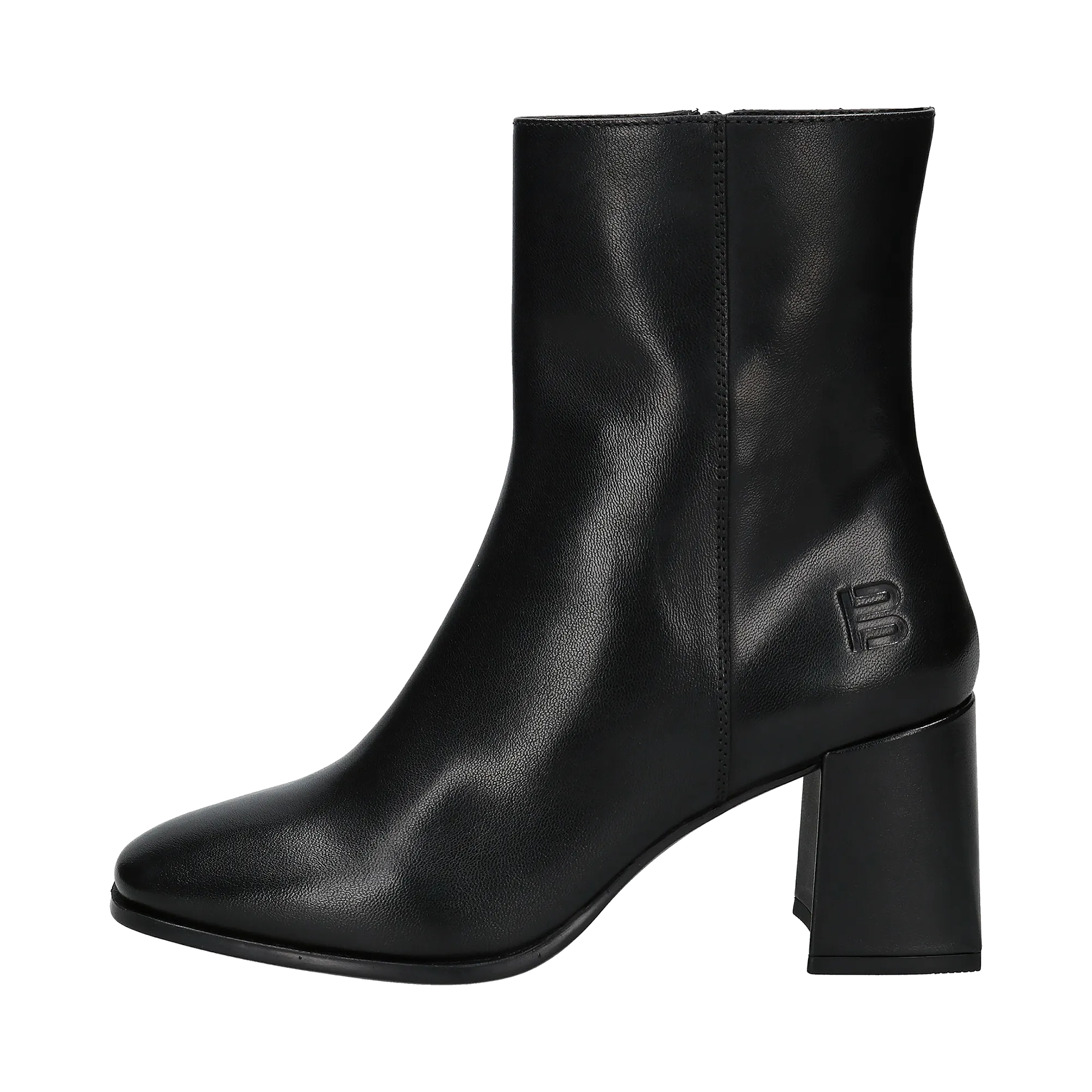 Bagatt Block Heel Boot