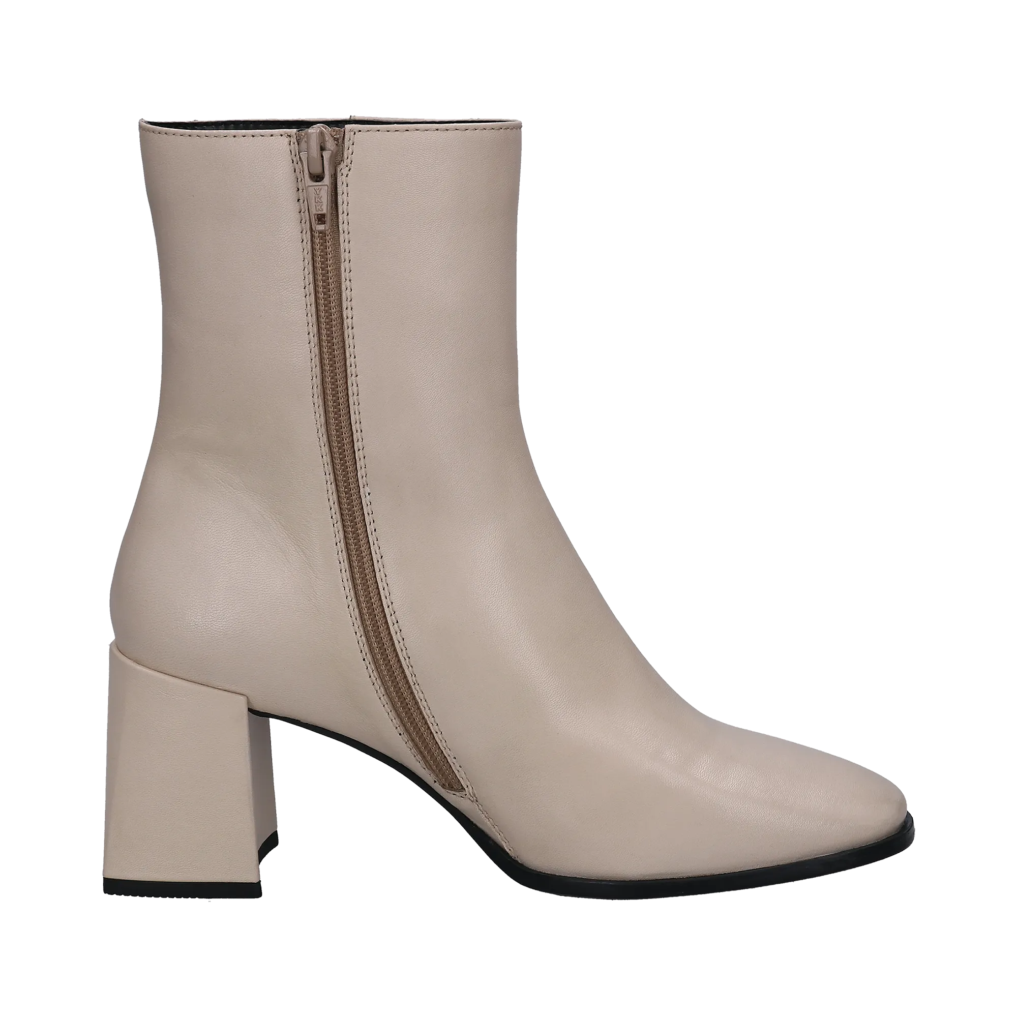 Bagatt Block Heel Boot