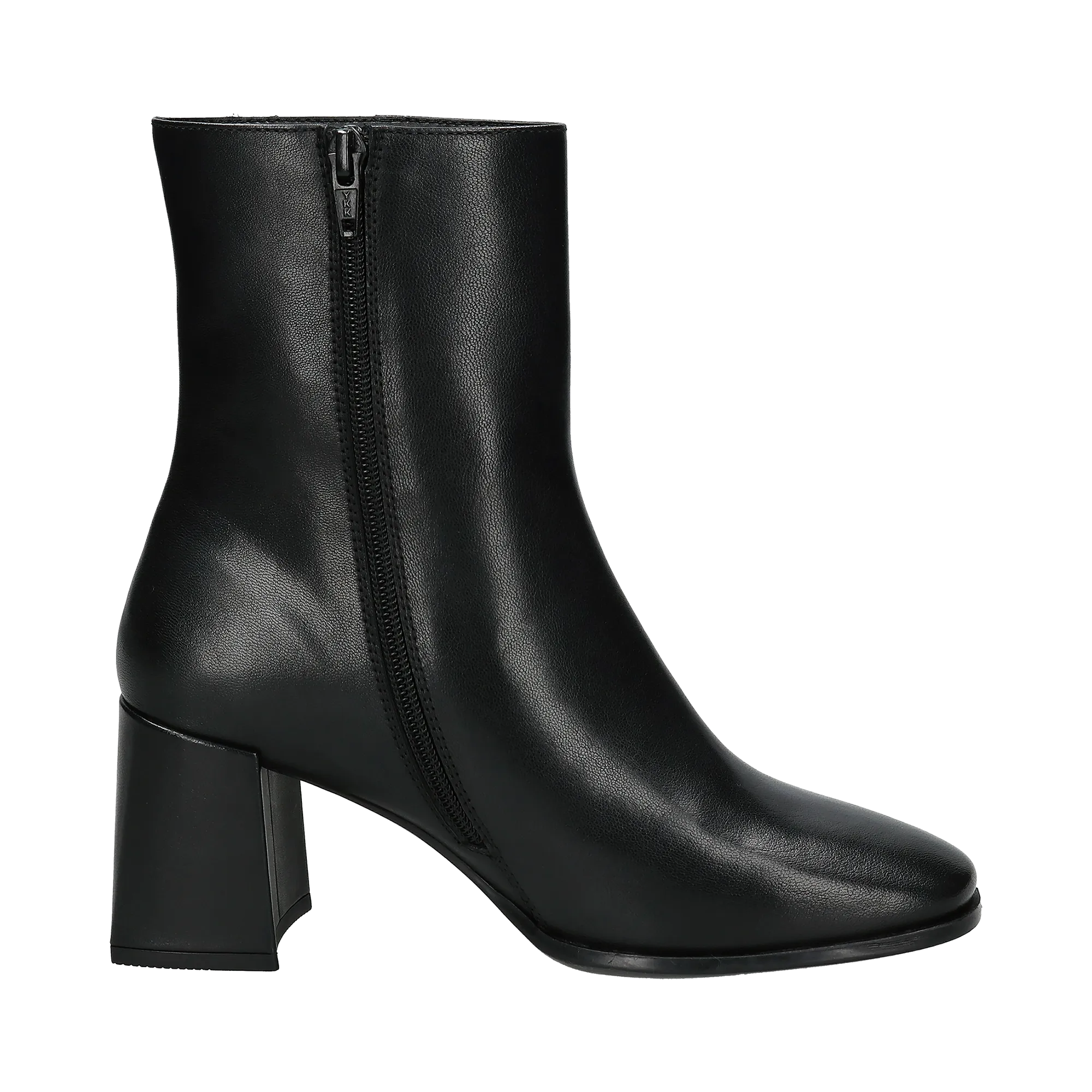 Bagatt Block Heel Boot
