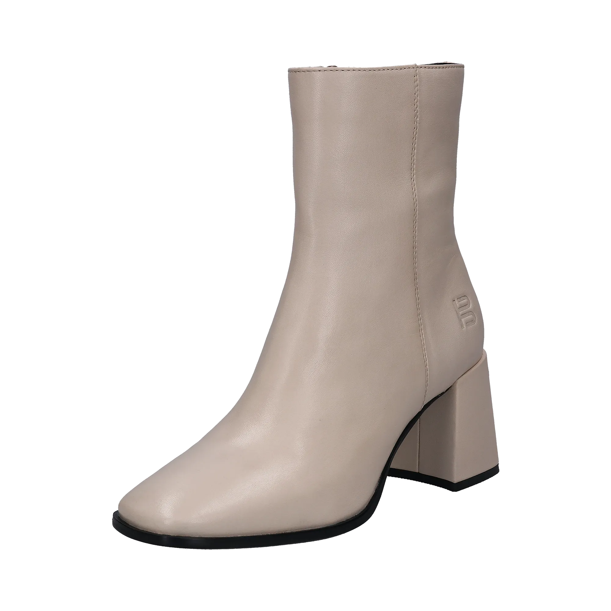 Bagatt Block Heel Boot