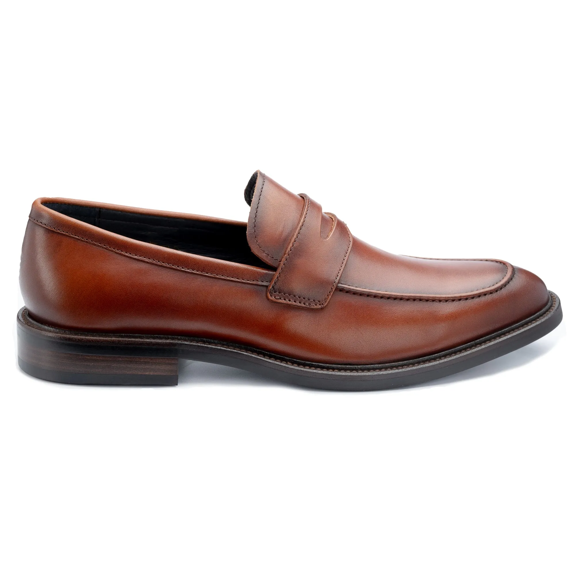 Banff Reef Penny Loafer