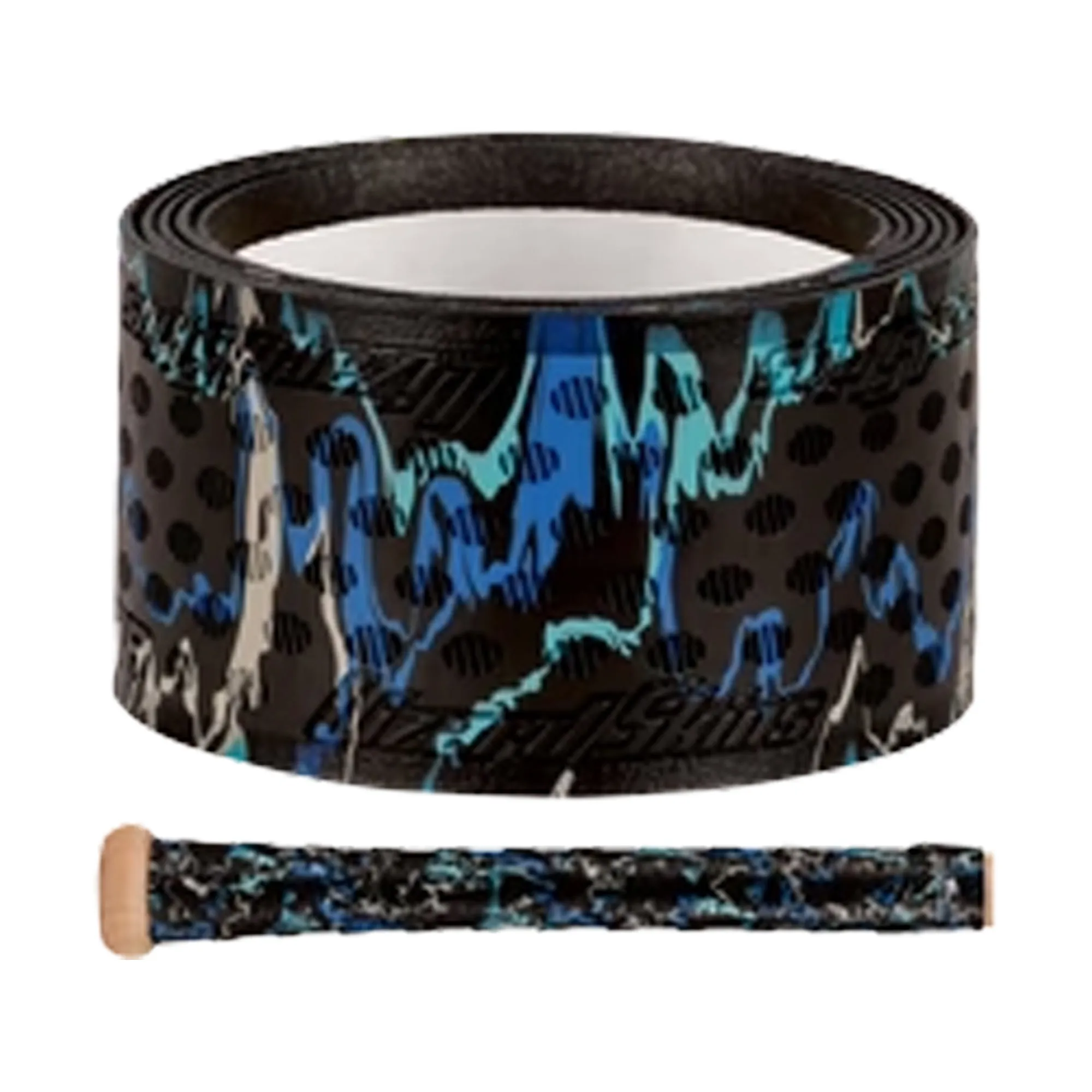 Bat Ultra Grip Lizard Skins DSP 1.8 MM Kona Camo