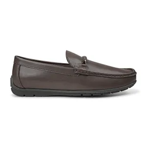 BATA (MEN) ANSON MENS CASUAL MOCCASIN