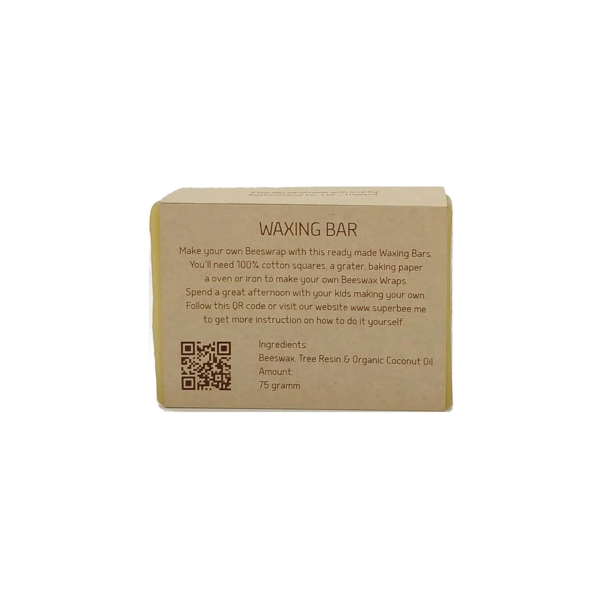 Beeswax Mixture 75 g.