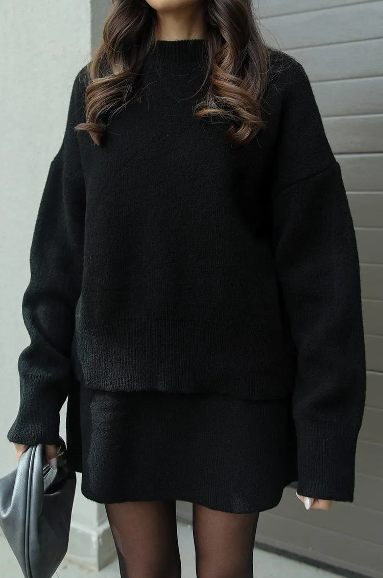 BELLARA | 2-PIECE SOFT KNIT SET