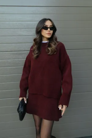 BELLARA | 2-PIECE SOFT KNIT SET