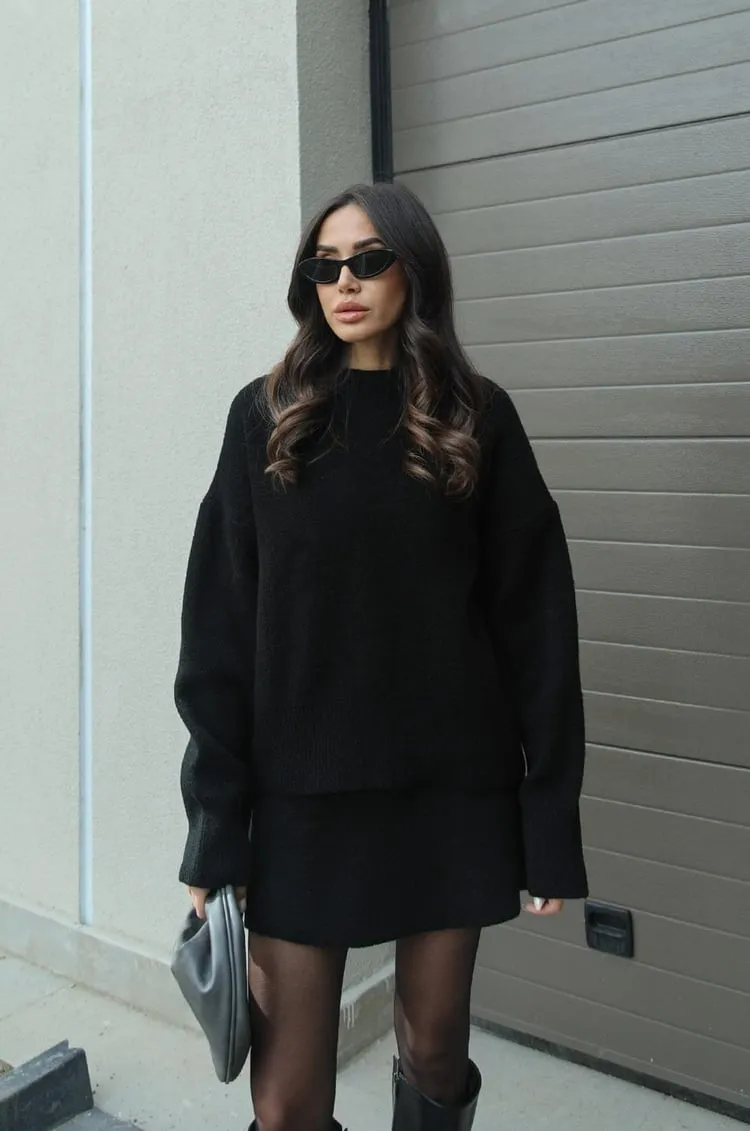 BELLARA | 2-PIECE SOFT KNIT SET