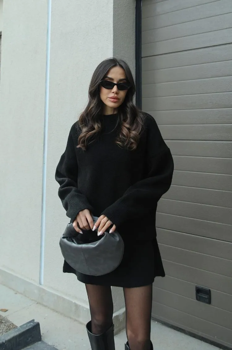 BELLARA | 2-PIECE SOFT KNIT SET