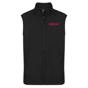 Birchley - SoftShell Vest