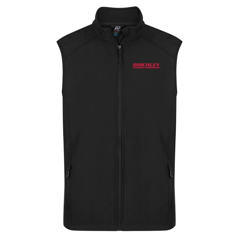 Birchley - SoftShell Vest