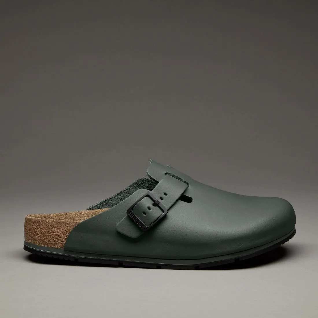 Birkenstock Professional Boston Clog Thyme Size 37