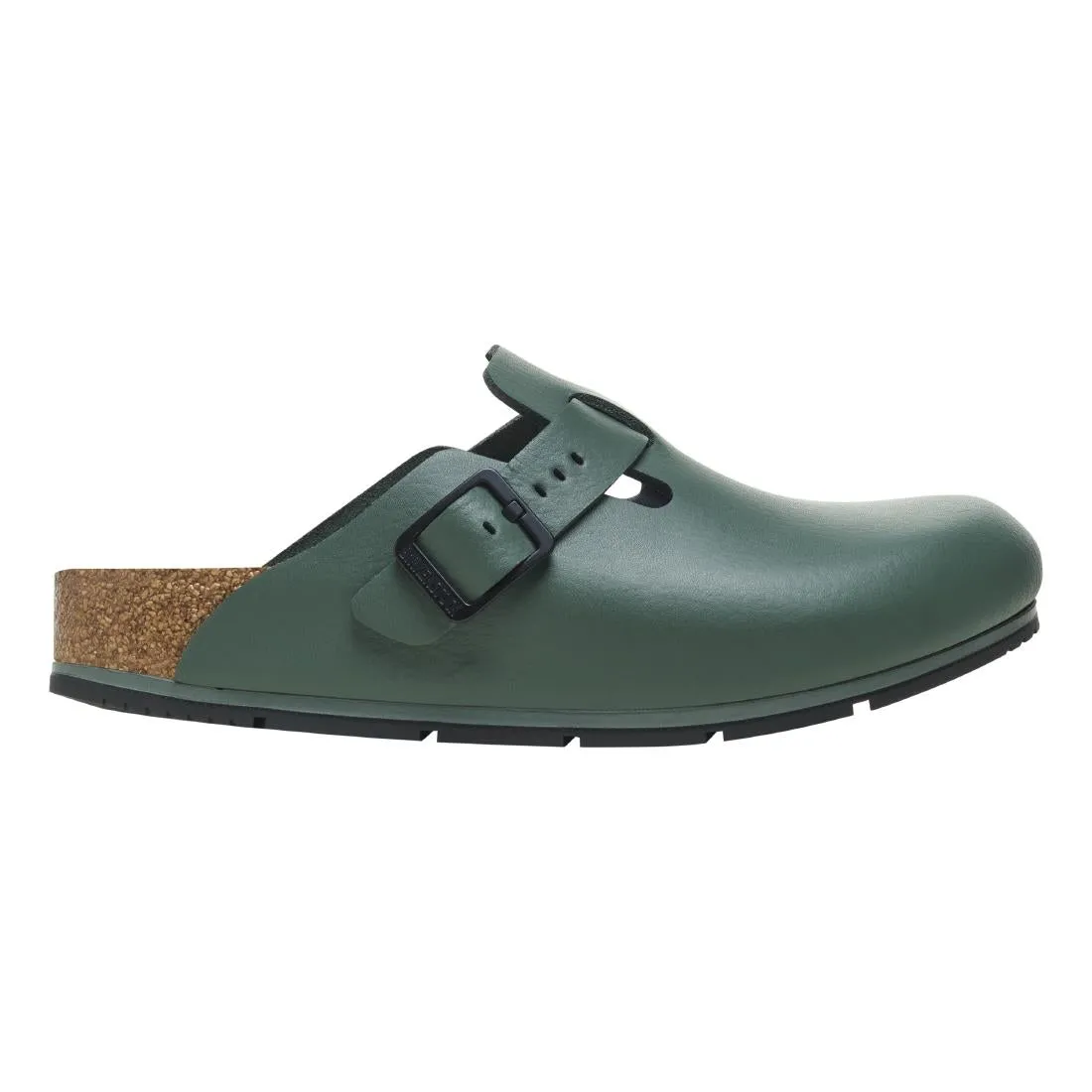 Birkenstock Professional Boston Clog Thyme Size 45