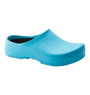 Birkenstock Super Birki Ciel Blue Kitchen Shoes