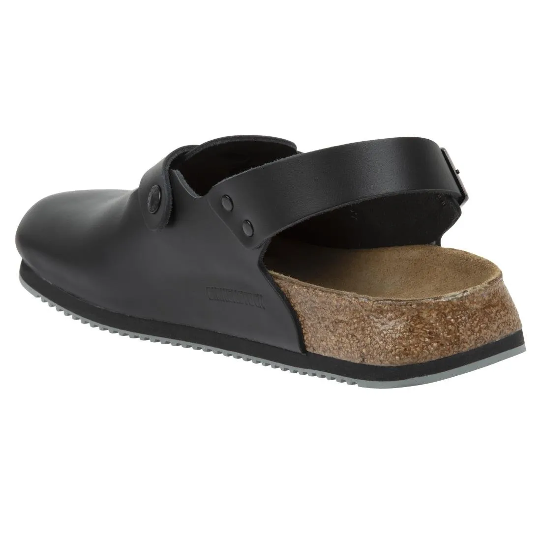 Birkenstock Tokio Super Grip Clog Size 40