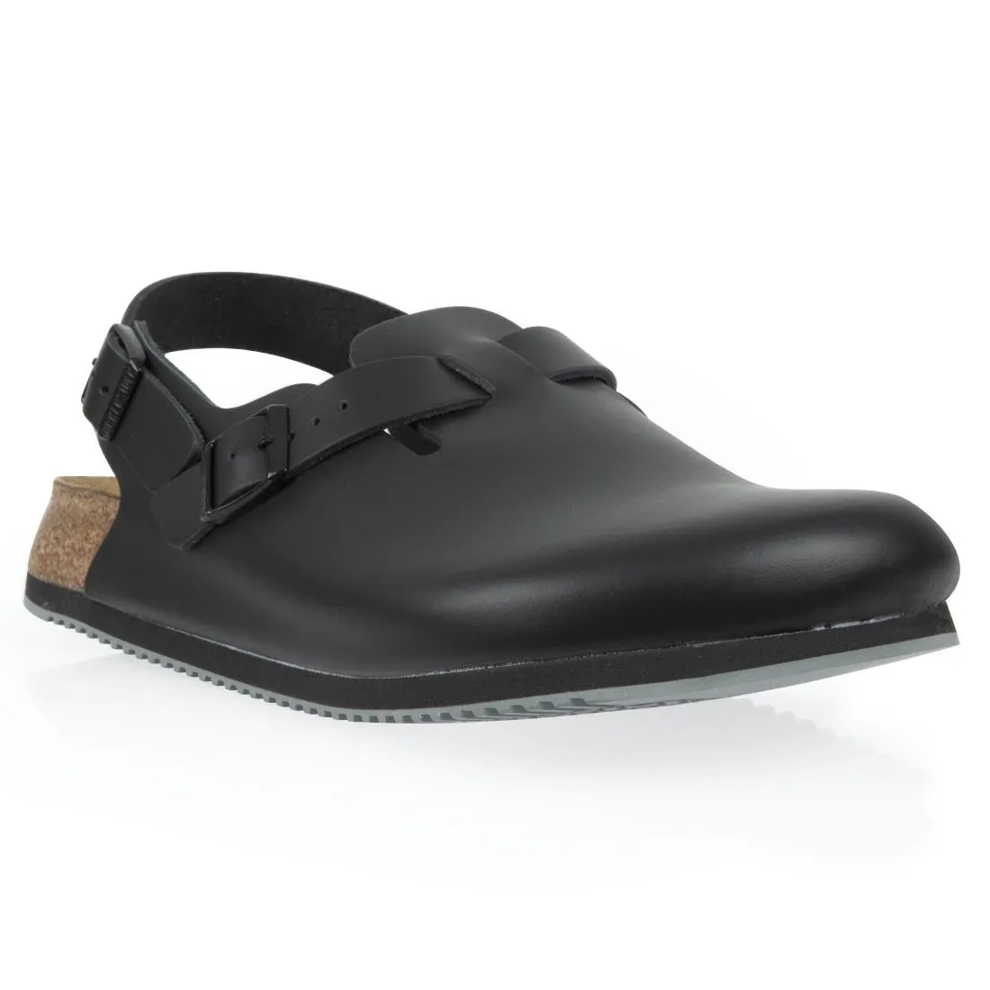 Birkenstock Tokio Super Grip Clog Size 40