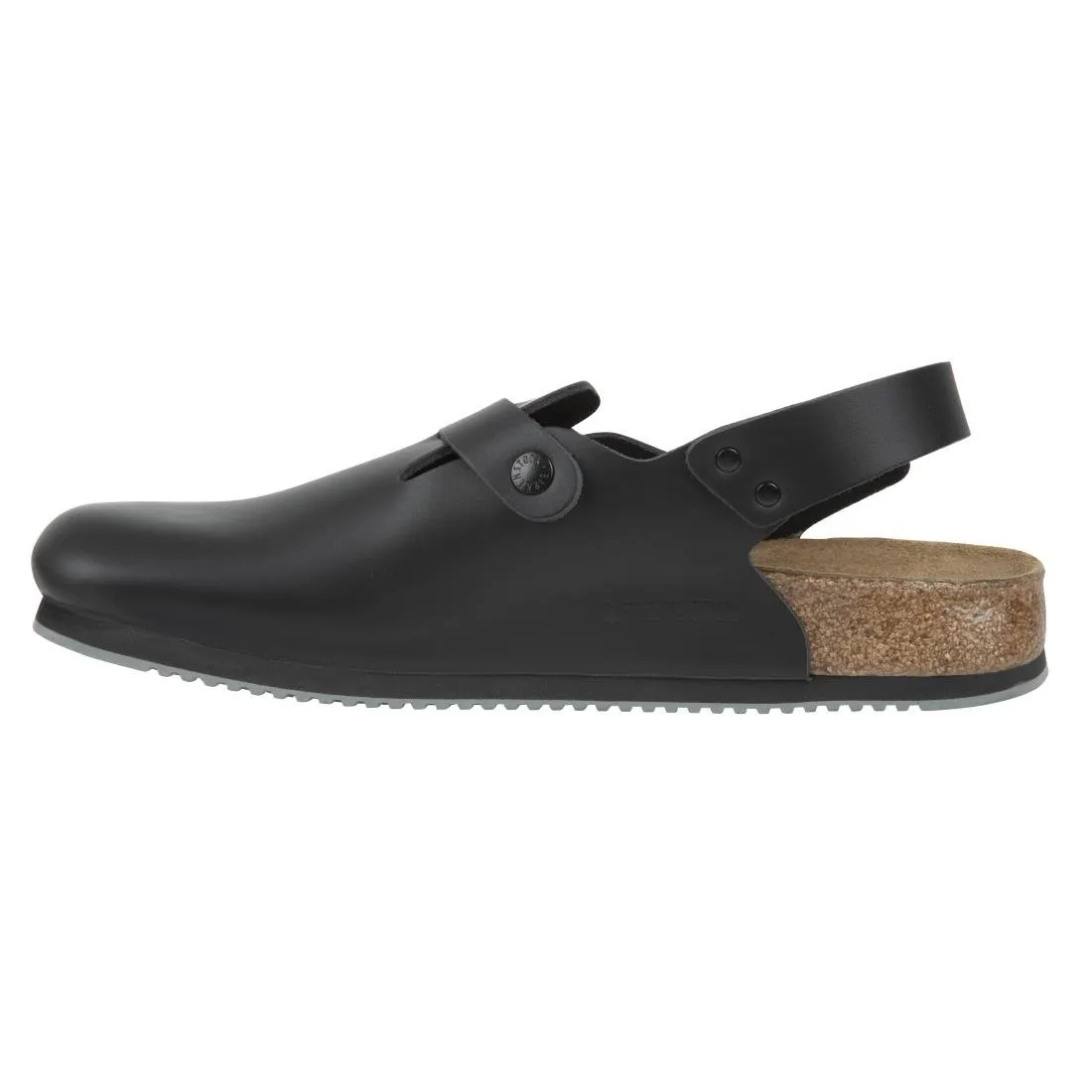 Birkenstock Tokio Super Grip Clog Size 40