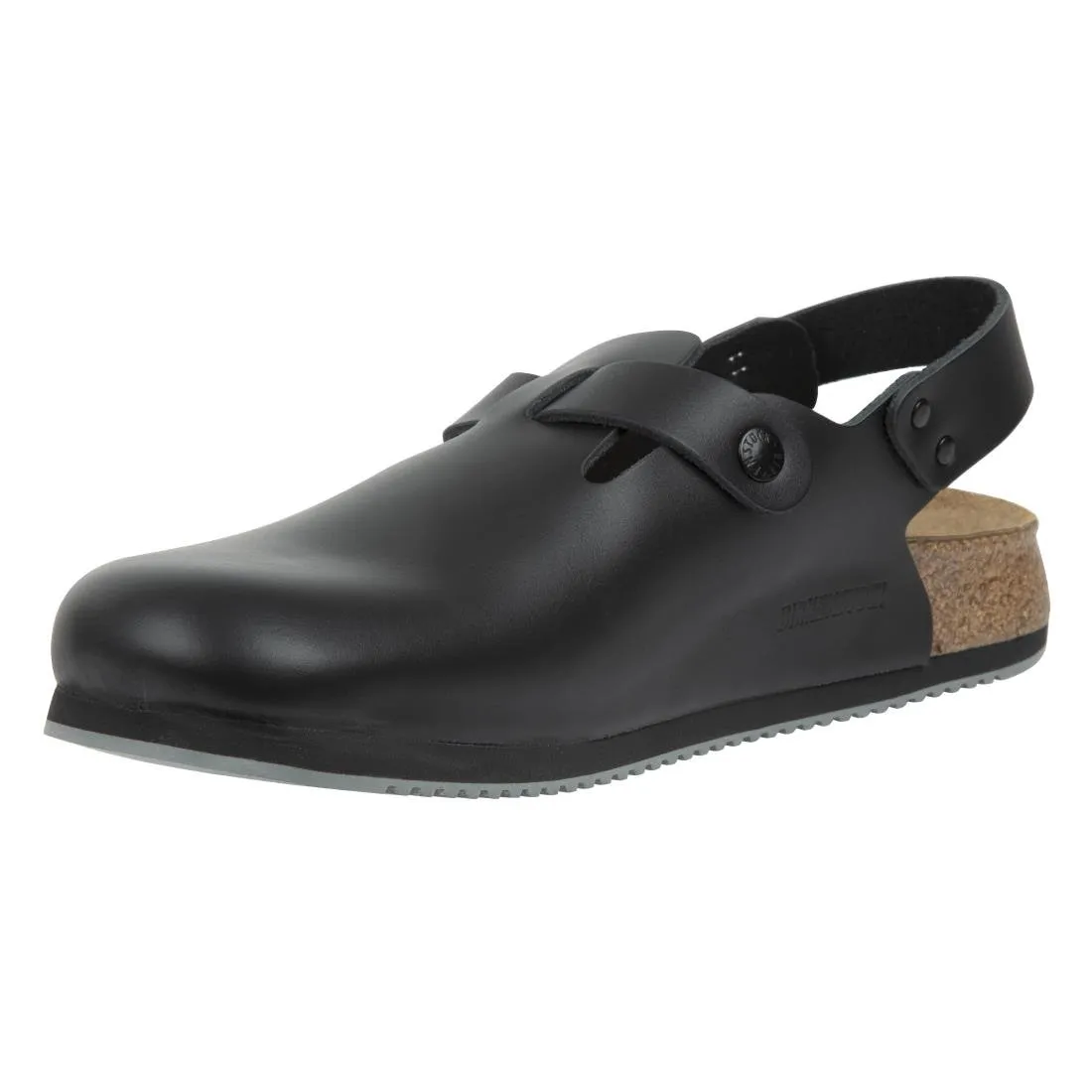 Birkenstock Tokio Super Grip Clog Size 40